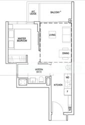riverfront-residences photo thumbnail #5